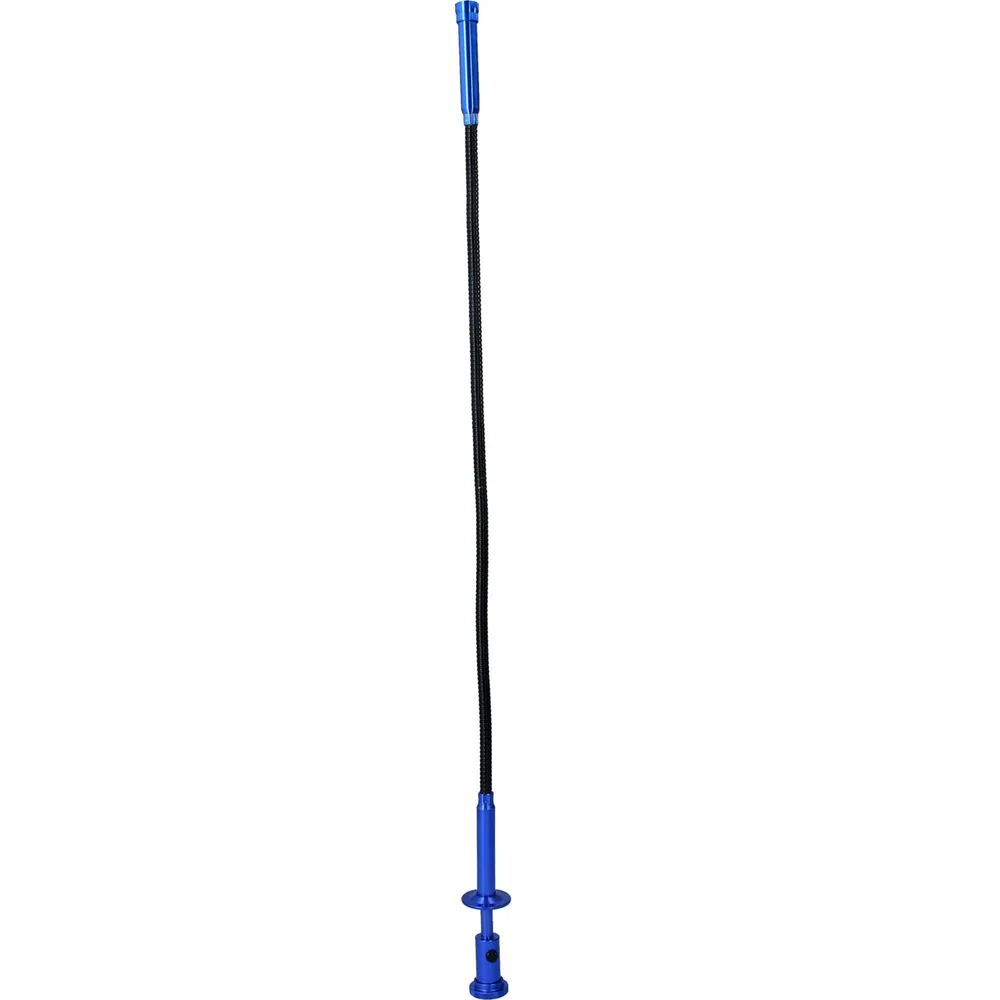 BRILLIANT TOOLS Krallengreifer mit Magnet und LED formbar - BT115908