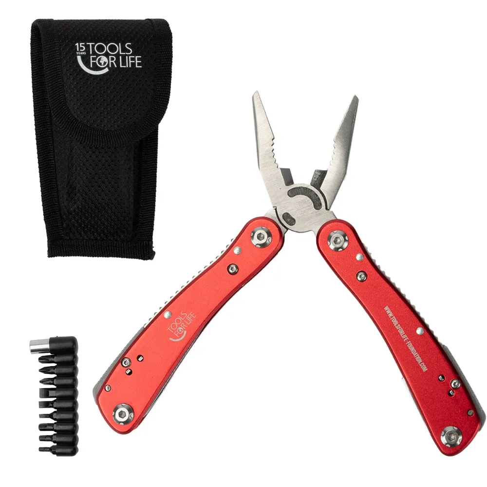 TOOLS LIFE Multitool 22 1 - TL613012