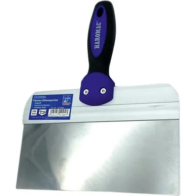HAROMAC® - Flächen-Dekospachtel 200mm