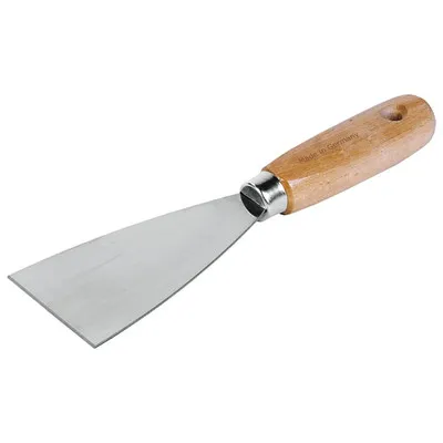 Malerspachtel DIN 7216, Breite 70mm