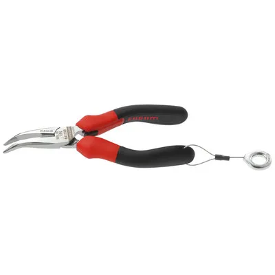 Facom - Flachrundzange SLS 200mm 195.20CPESLS