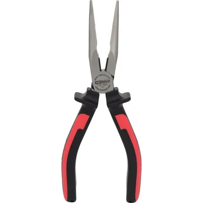 KSTOOLS® - ERGOTORQUE Telefonzange, 200mm
