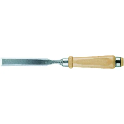 FORMAT - Stechbeitel mit Holzheft 32mm