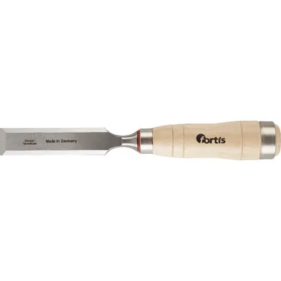 FORTIS - Zimmermannsbeitel 40mm Holzheft