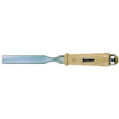 forum® - Hohlbeitel Holzheft 6mm