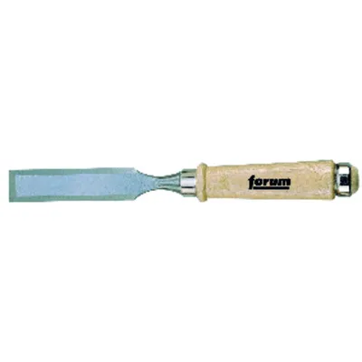 forum® - Stechbeitel Holzheft 30mm