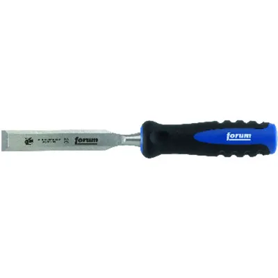 forum® - Stechbeitel Kunststoffheft 4mm