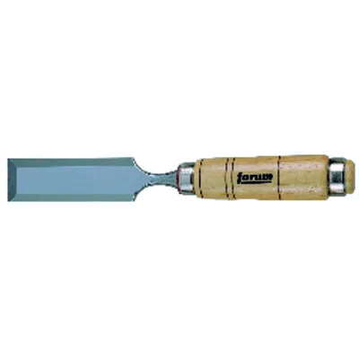 forum® - Zimmermannsbeitel 30mm Holzheft