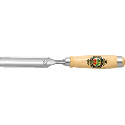 KIRSCHEN - Hohlbeitel DIN 5142 6mm