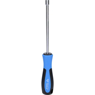 Brilliant Tools - Stecknuss-Schraubendreher 10 x 165 mm