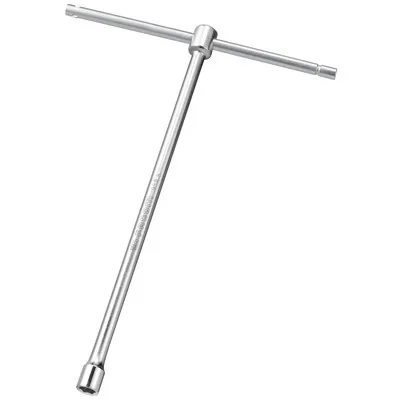 Facom - Steckschlüssel mit T-Gleitgriff 12mm 98B.12