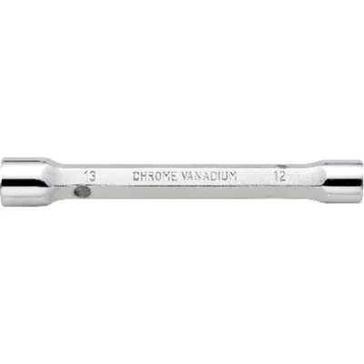 FORMAT - Doppelsteckschlüssel massiv 10x13mm