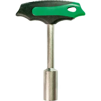 FORTIS - T-Griff-Steckschlüssel SW 8 x 125mm