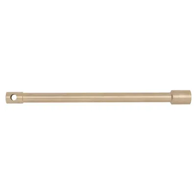 KSTOOLS® - BRONZEplus 6-kant-Steckschlüssel 100mm