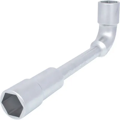 KSTOOLS® - ULTIMATEplus Doppel-Steckschlüssel mit Bohrung, 30mm