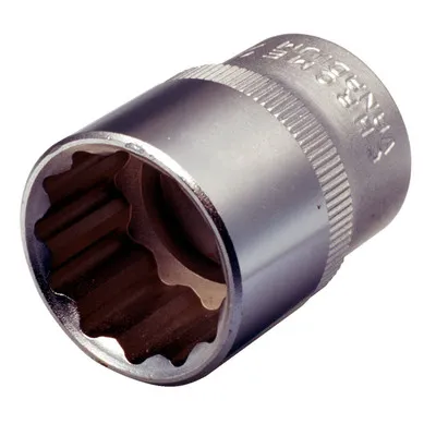 KSTOOLS® - 1/2" 12-kant-Stecknuss, 11mm