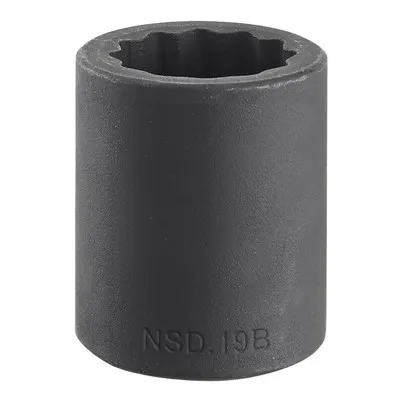 Facom - IMPACT-Steckschlüssel 1/2" 32mm NSD.32B