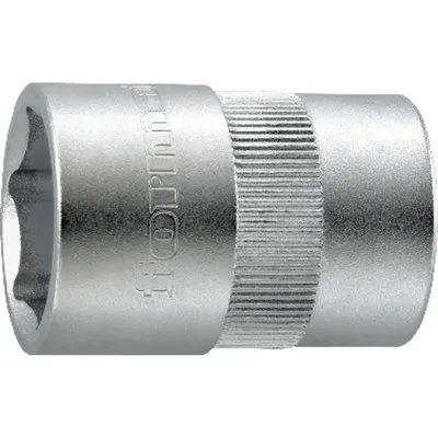 FORMAT - Steckschlüsseleinsatz 6-kant 1/4" 10x25mm