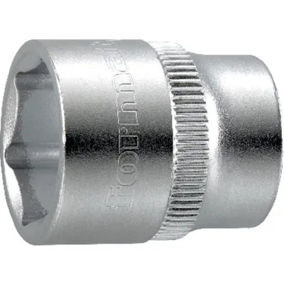 FORMAT - Steckschlüsseleinsatz 6-kant 1/2" 19x38mm