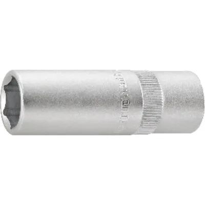 FORMAT - Steckschlüsseleinsatz 6-kant lang 1/2" 19x77mm