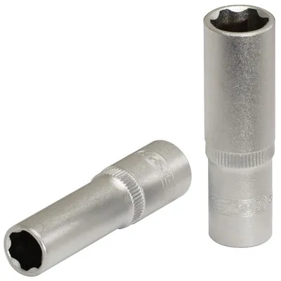 KSTOOLS® - 3/8" Stecknuss, lang, 12mm