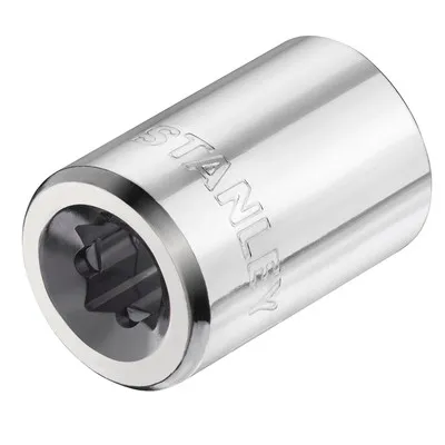 STANLEY® - 1/4" 6-Kant Stecknuss 13 mm