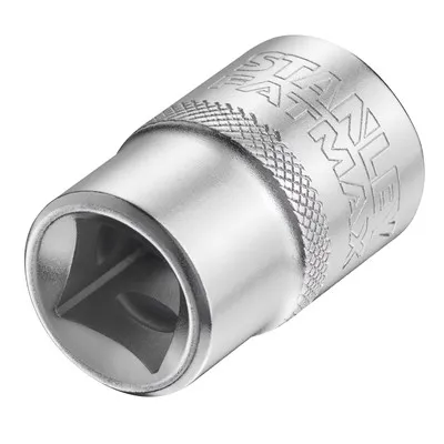 STANLEY® - FATMAX 1/2" 6-Kant Stecknuss 18 mm