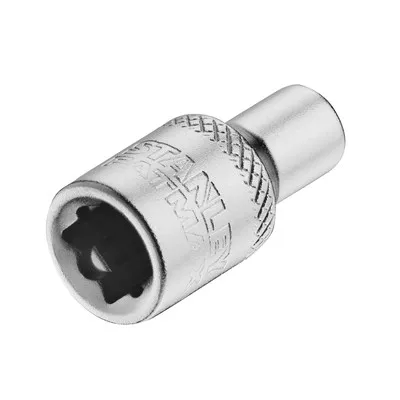 STANLEY® - FATMAX 1/4" 6-Kant Stecknuss 4,5 mm