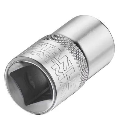 STANLEY® - FATMAX 1/2" 6-Kant Stecknuss 15 mm