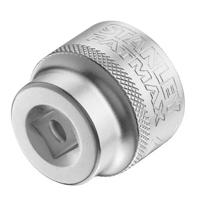 STANLEY® - FATMAX 3/8" 6-Kant Stecknuss 24 mm