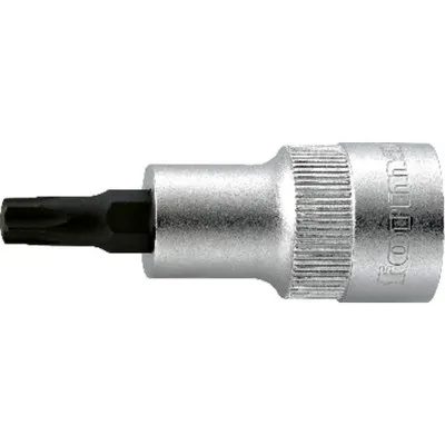 FORMAT - Schraubendrehereinsatz 1/2" T45x 55mm