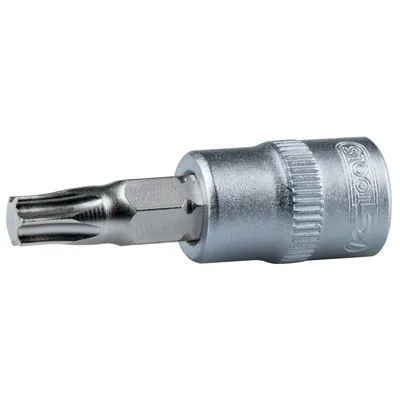 KSTOOLS® - 1/4" Bit-Stecknuss Torx, T8