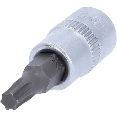 KSTOOLS® - 1/4" Bit-Stecknuss TorxPlus, IP25