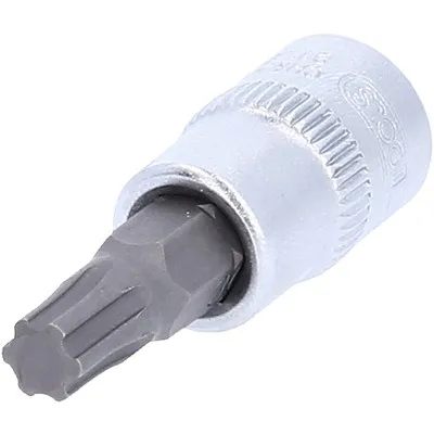 KSTOOLS® - 1/4" Bit-Stecknuss TorxPlus, IP30