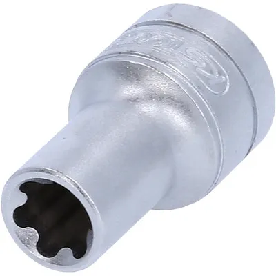 KSTOOLS® - 3/8" Torx-E-Plus Stecknuss, EPL12