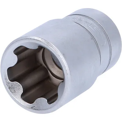 KSTOOLS® - 1/2" Torx-E-Plus Stecknuss, EPL26