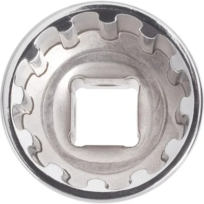 VIGOR® - Multiprofil-Steckschlüssel Einsatz V2001 Antrieb 1/2", SW24 x 40mm