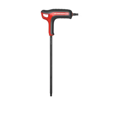 Facom - Stiftschlüssel T-Griff Abtrieb Torx T25 89TXA.25