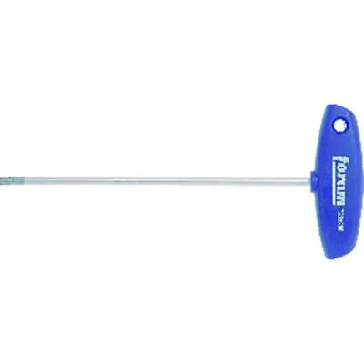 forum® - T-Griff-Schraubendreher für TORX® T25 x 200mm
