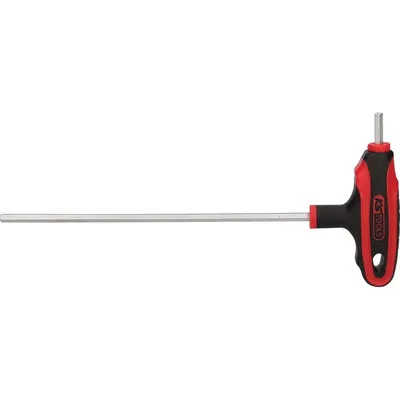 KSTOOLS® - T-Griff-Innensechskant-Schlüssel, 4mm