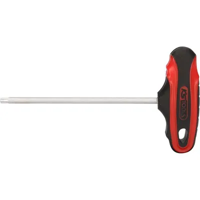 KSTOOLS® - T-Griff-Torx-Stiftschlüssel kurz, T20