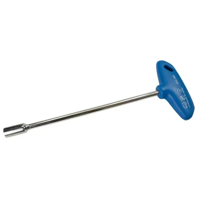 Steckschlüssel mit T-Griff, 230mm, SW 11,0mm