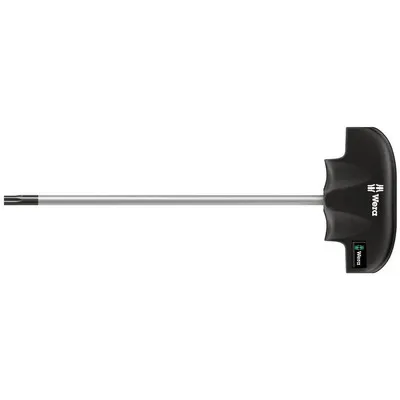 Wera® - Querform-Schraubendreher 467 für TORX®, TX 40 x 200mm