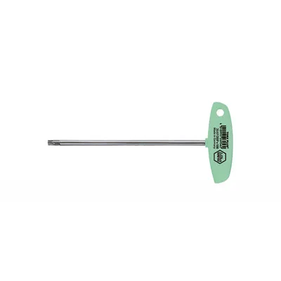 Wiha® - Quergriff-Schraubendreher 364 IP für TORX PLUS® 15IPx100mm