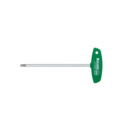 Wiha® - Quergriff-Schraubendreher 364 für TORX® T15 x 200mm