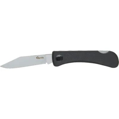 FORTIS - Arbeitsmesser klappbar 200mm