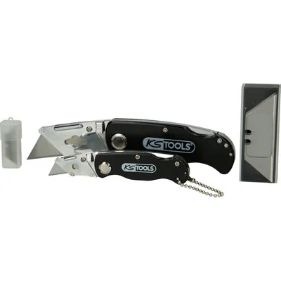 KSTOOLS® - Klappmesser-Satz, 2-teilig