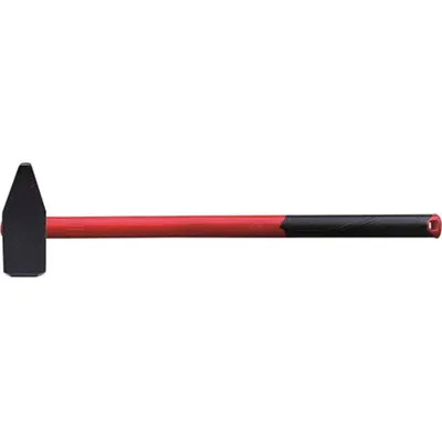 FORMAT - Vorschlaghammer 5kg 3K-Glasfaser