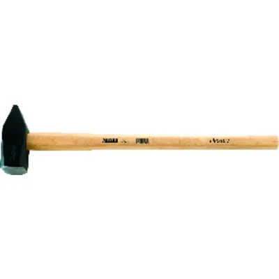 forum® - Vorschlaghammer 3kg Hickorystiel