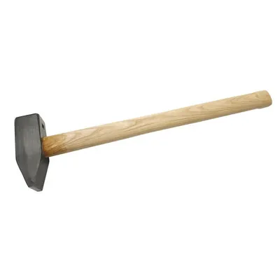 Vorschlaghammer DIN 1042, 5.000 g
